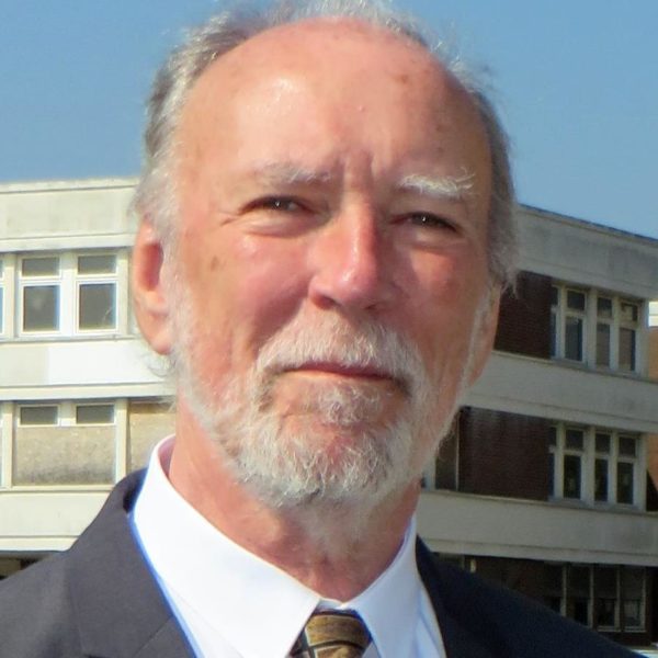 Councillor Jim Deen - Councillor for Central Ward, Worthing Borough Council