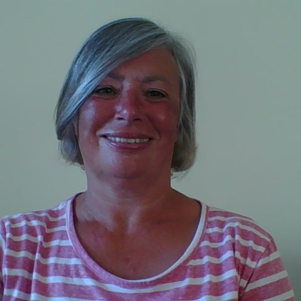 Councillor Sally Smith - Councillor for Central Ward