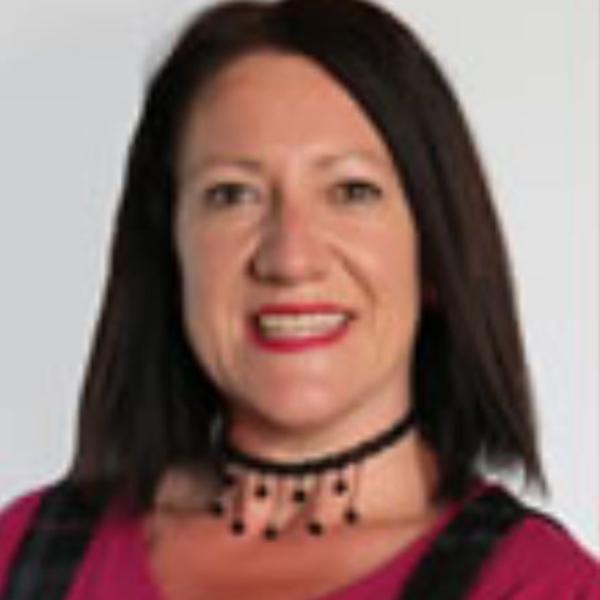 Councillor Dawn Smith