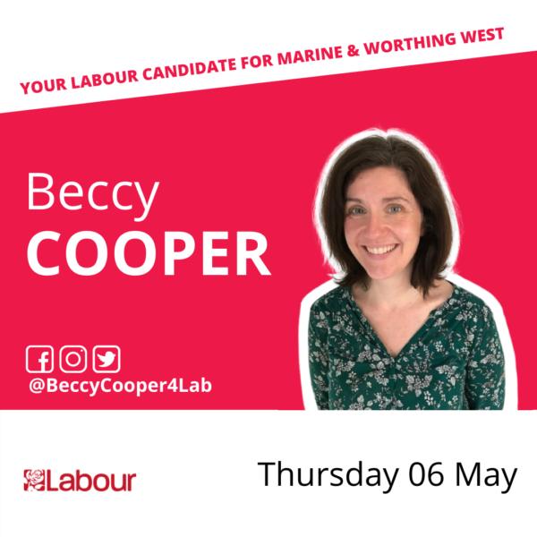Beccy Cooper