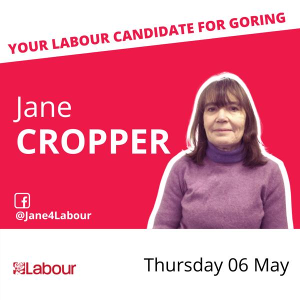 Jane Cropper
