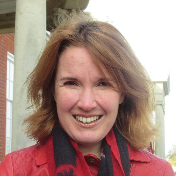 Councillor Emma Taylor - Councillor for Heene Ward, Worthing Borough Council