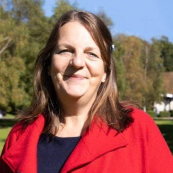Helen Abrahams - Candidate for Offington Ward