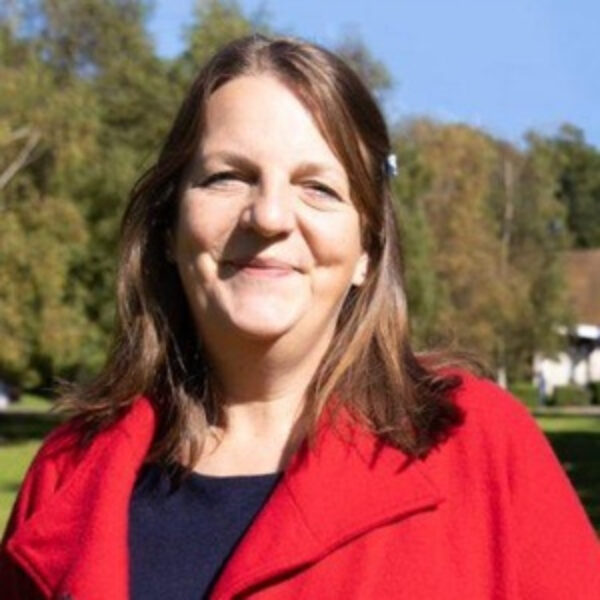 Helen Abrahams - Candidate for Offington Ward