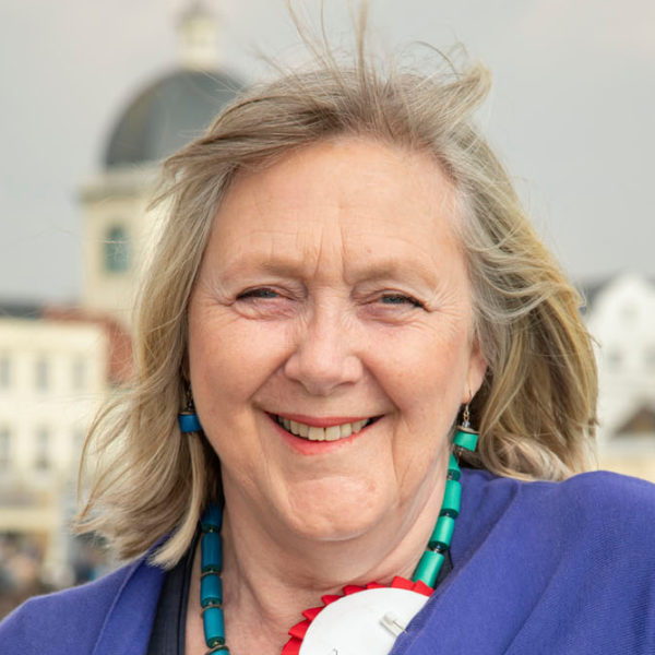 Rita Garner - Candidate for Tarring Ward