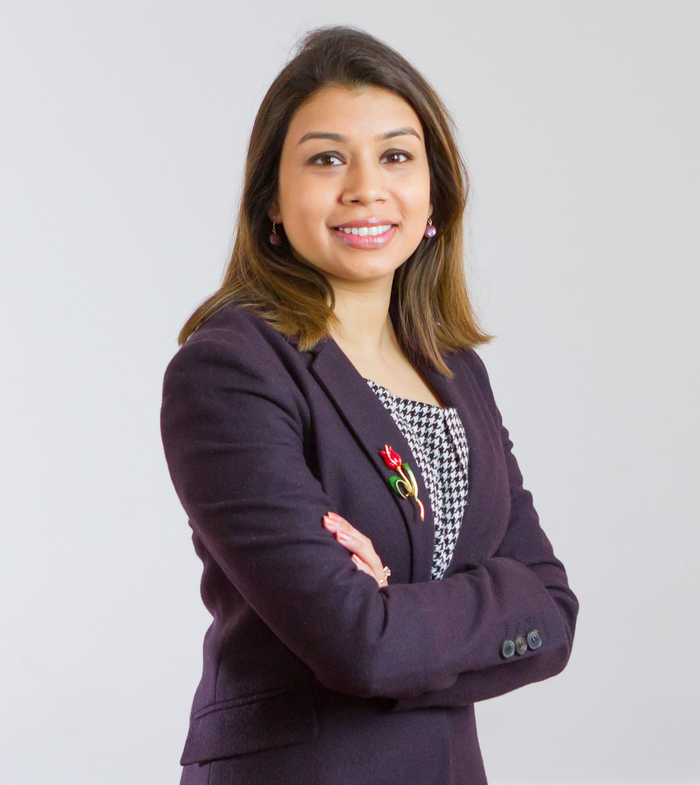 Tulip Siddiq